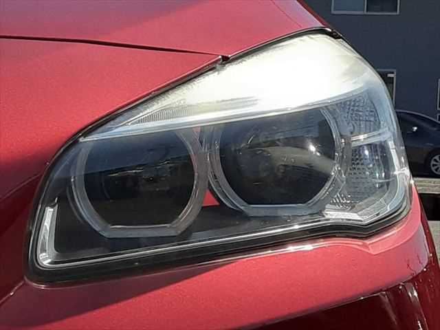 BMW 2SERIES ACTIVE T 2015 Image 31