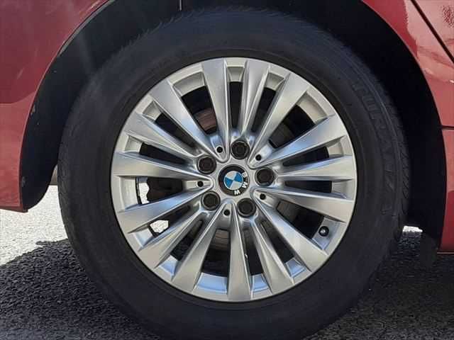 BMW 2SERIES ACTIVE T 2015 Image 31
