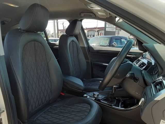 BMW X1 2017 Image 31