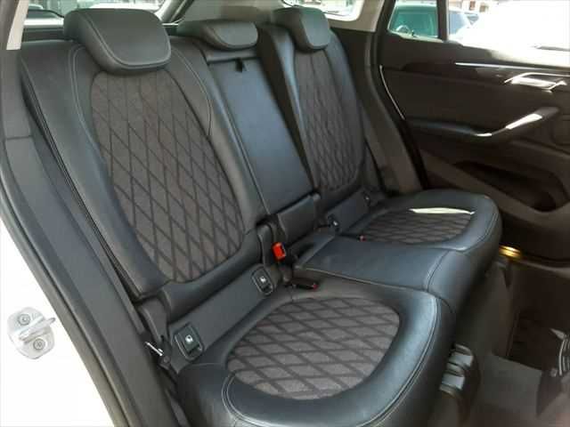 BMW X1 2017 Image 31