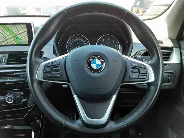 BMW X1 2017 Image 31