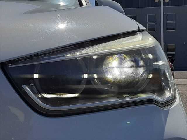 BMW X1 2017 Image 31