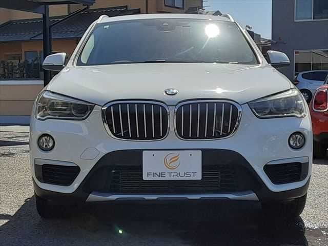 BMW X1 2017 Image 31