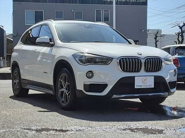 BMW X1 2017 Image 31