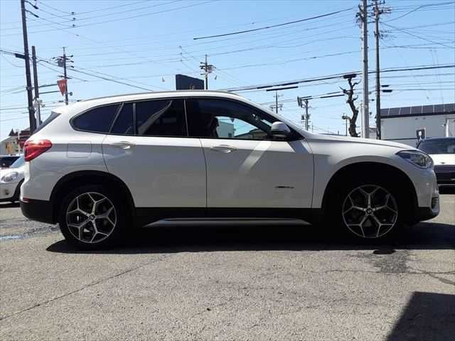 BMW X1 2017 Image 31