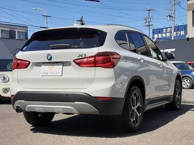 BMW X1 2017 Image 31