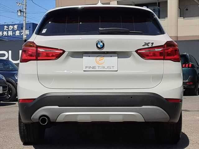 BMW X1 2017 Image 31