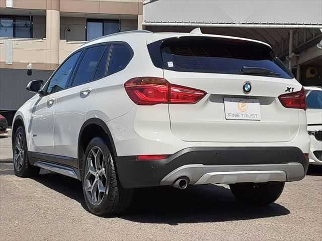 BMW X1 2017 Image 31