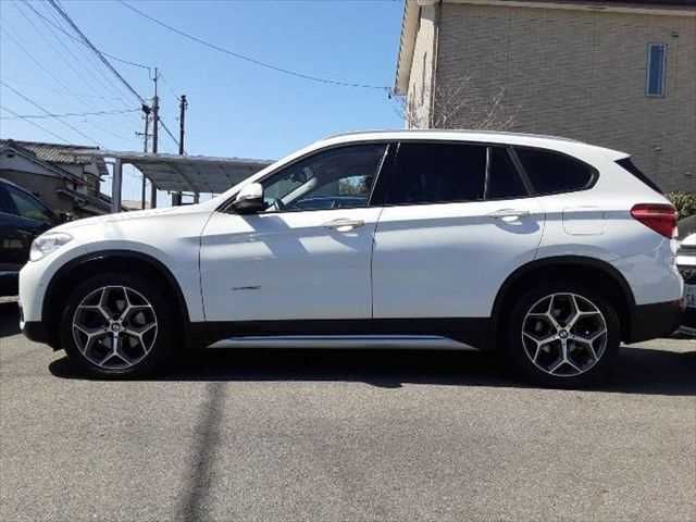 BMW X1 2017 Image 31