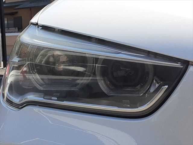 BMW X1 2017 Image 31