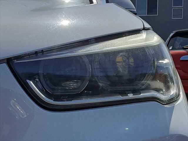 BMW X1 2017 Image 31