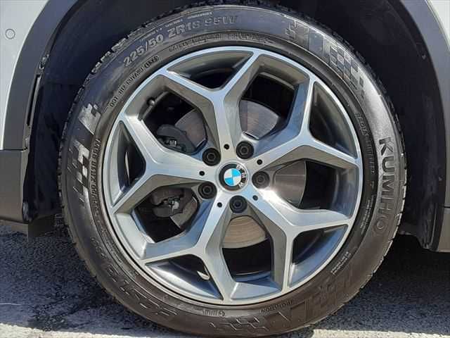 BMW X1 2017 Image 31