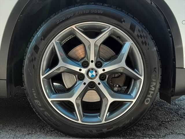 BMW X1 2017 Image 31