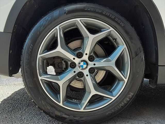 BMW X1 2017 Image 31