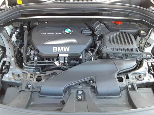 BMW X1 2017 Image 31