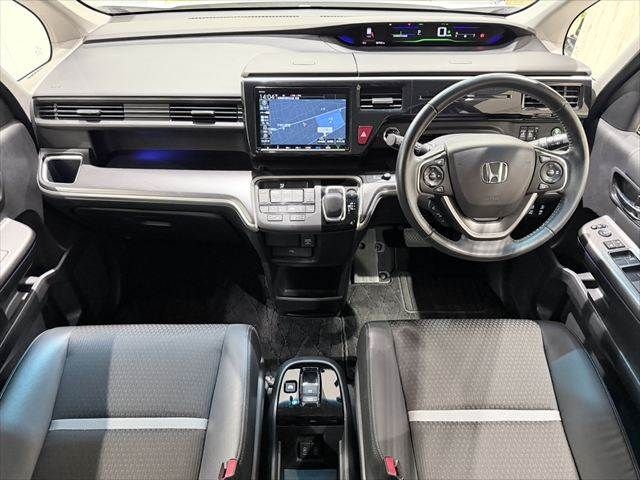 HONDA STEPWAGON SPADA HYBR 2021 Image 31