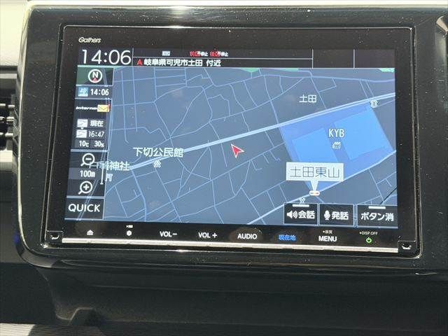 HONDA STEPWAGON SPADA HYBR 2021 Image 31