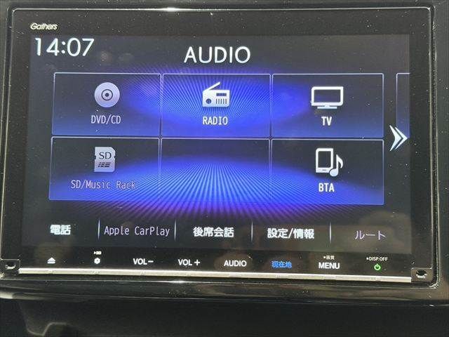 HONDA STEPWAGON SPADA HYBR 2021 Image 31