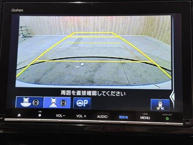 HONDA STEPWAGON SPADA HYBR 2021 Image 31