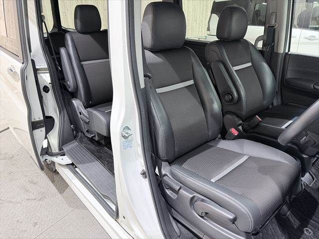 HONDA STEPWAGON SPADA HYBR 2021 Image 31