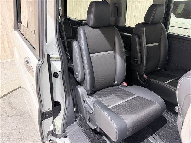 HONDA STEPWAGON SPADA HYBR 2021 Image 31