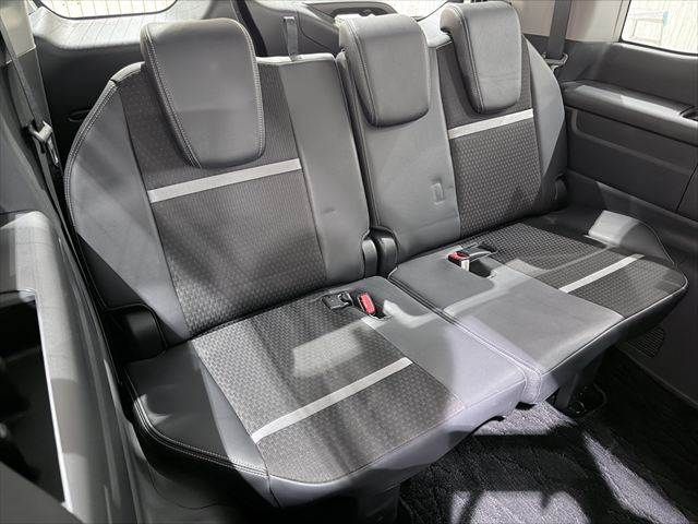 HONDA STEPWAGON SPADA HYBR 2021 Image 31