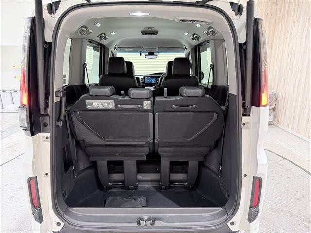 HONDA STEPWAGON SPADA HYBR 2021 Image 31