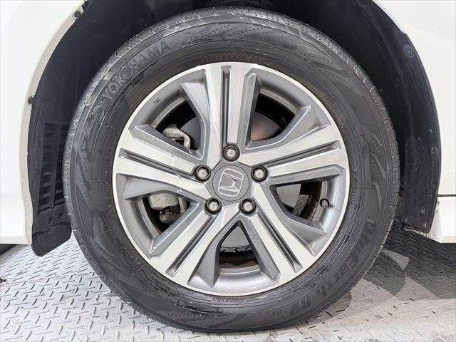 HONDA STEPWAGON SPADA HYBR 2021 Image 31