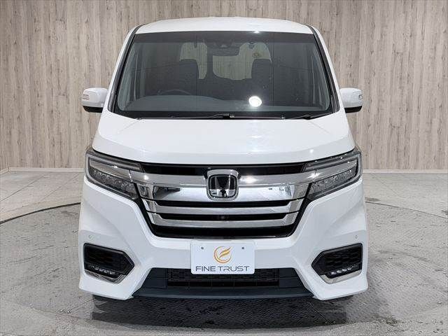 HONDA STEPWAGON SPADA HYBR 2021 Image 31