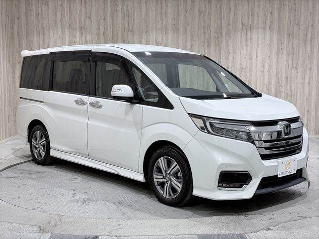 HONDA STEPWAGON SPADA HYBR 2021 Image 31