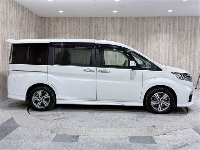 HONDA STEPWAGON SPADA HYBR 2021 Image 31