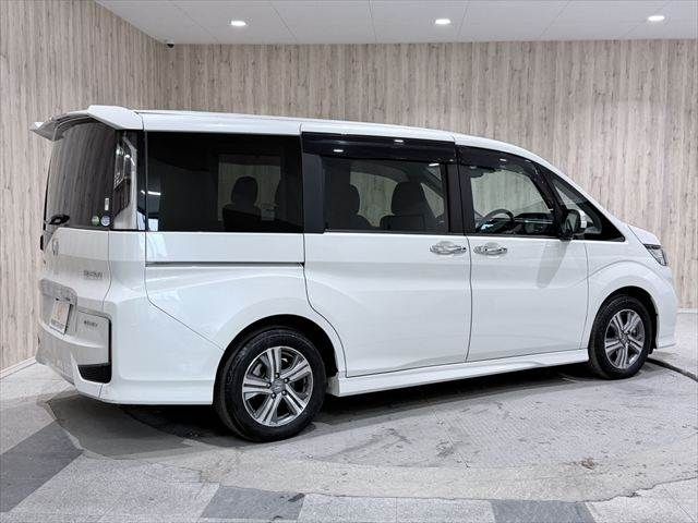 HONDA STEPWAGON SPADA HYBR 2021 Image 31