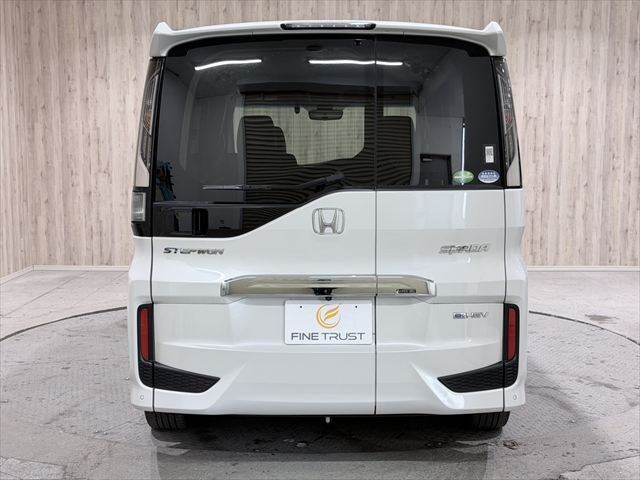 HONDA STEPWAGON SPADA HYBR 2021 Image 31
