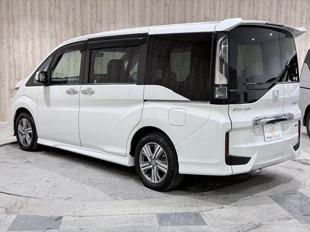HONDA STEPWAGON SPADA HYBR 2021 Image 31