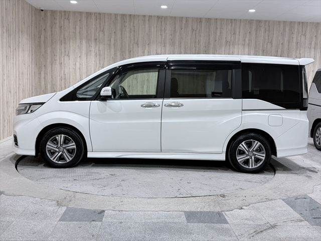 HONDA STEPWAGON SPADA HYBR 2021 Image 31