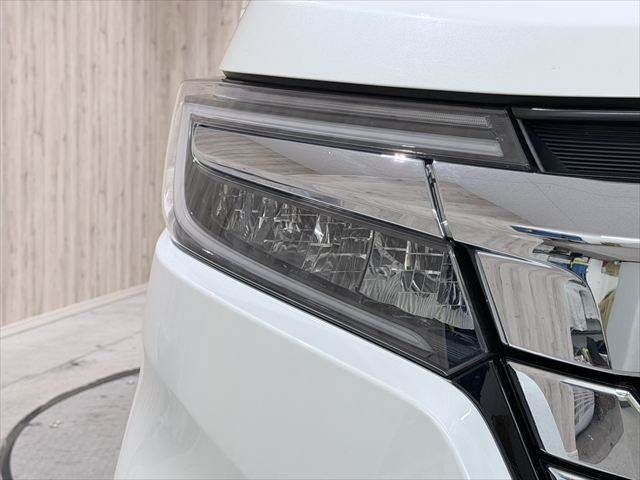 HONDA STEPWAGON SPADA HYBR 2021 Image 31