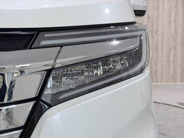 HONDA STEPWAGON SPADA HYBR 2021 Image 31