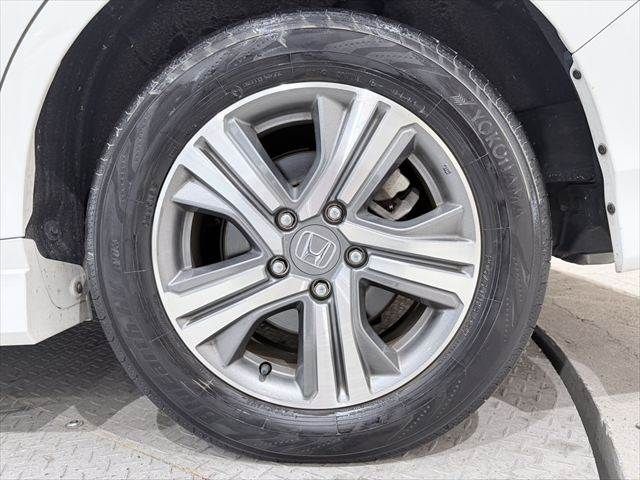 HONDA STEPWAGON SPADA HYBR 2021 Image 31