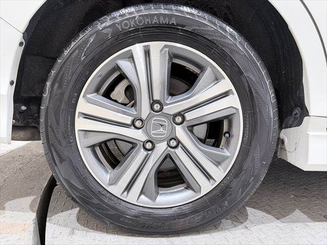 HONDA STEPWAGON SPADA HYBR 2021 Image 31