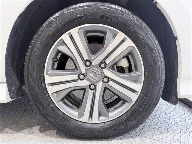 HONDA STEPWAGON SPADA HYBR 2021 Image 31