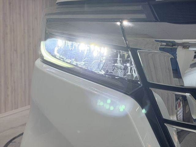 HONDA STEPWAGON SPADA HYBR 2021 Image 31