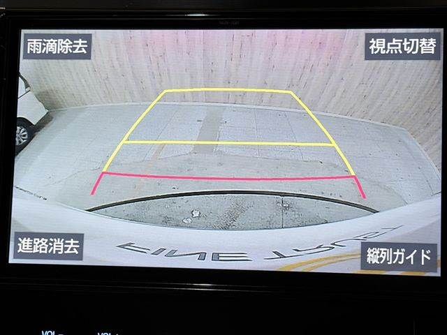 TOYOTA ALPHARD HYBRID 4WD 2019 Image 31