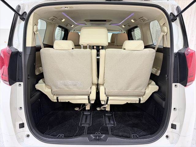 TOYOTA ALPHARD HYBRID 4WD 2019 Image 31