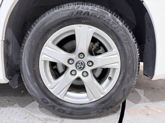 TOYOTA ALPHARD HYBRID 4WD 2019 Image 31