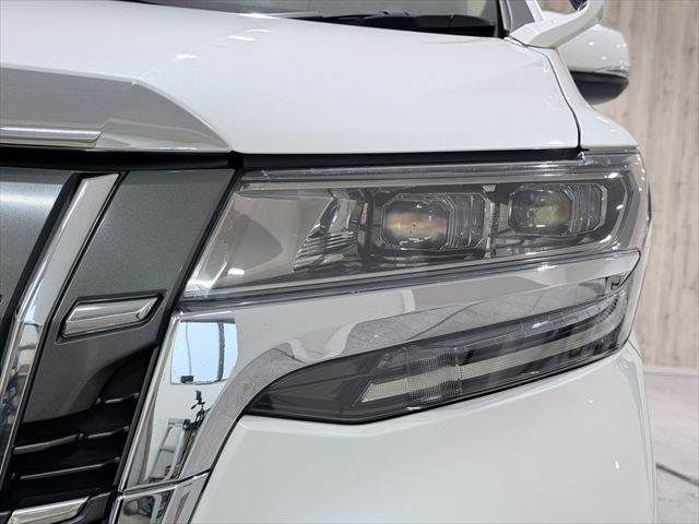 TOYOTA ALPHARD HYBRID 4WD 2019 Image 31