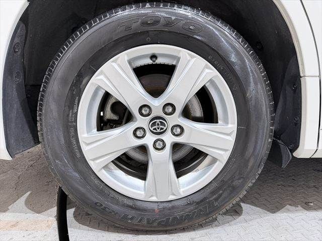 TOYOTA ALPHARD HYBRID 4WD 2019 Image 31