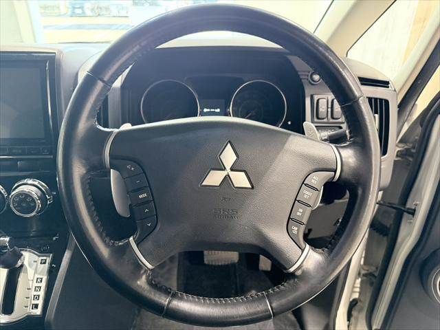 MITSUBISHI DELICA D:5 4WD 2015 Image 31