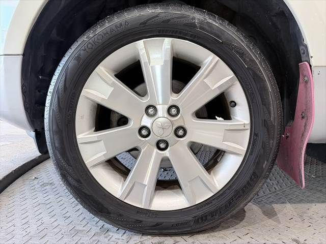 MITSUBISHI DELICA D:5 4WD 2015 Image 31