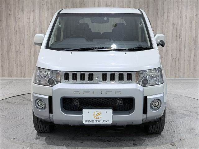 MITSUBISHI DELICA D:5 4WD 2015 Image 31