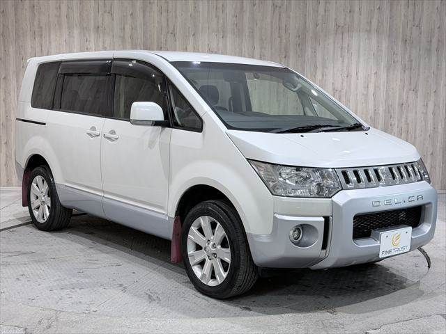 MITSUBISHI DELICA D:5 4WD 2015 Image 31